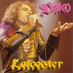 Dio (USA) : Leicester